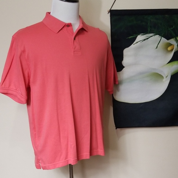 Jos. A. Bank Other - Men's Jo's. A Banks 2 button collared polo